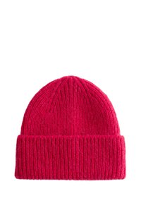 Beanie - red
