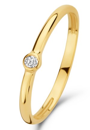 Isabel Bernard 14 CARAT GOLD - Sormus - gold