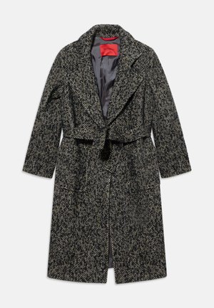 MAX&Co., Manteau classique - black