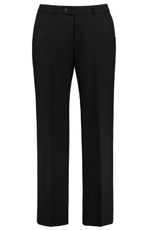 JP1880, ANZUGHOSE BAUKASTEN ZEUS - Chino kalhoty - black