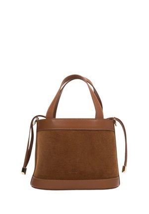 TYPU - Handtasche - brown