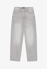Non sélectionné, grey denim