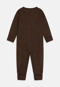 Joha UNISEX - Pidžaamad - dark brown