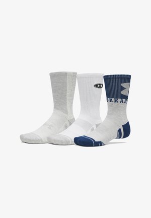 Under Armour, PERFORMANCE TECH - Sportsocken - blackout navy