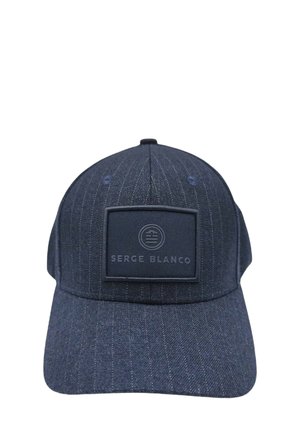 Casquette - dark blue