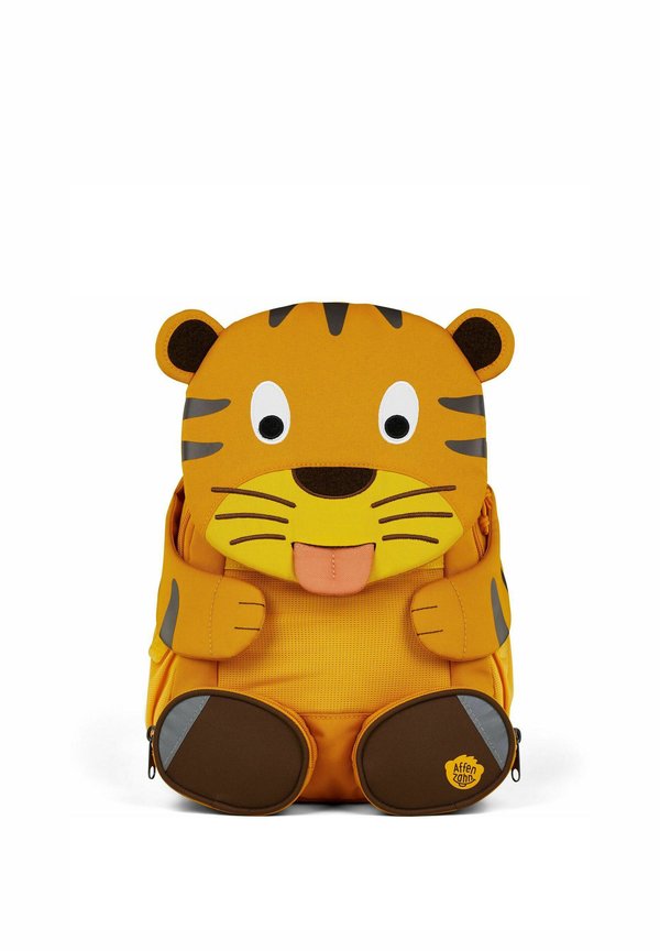 Grosser Freund - Tagesrucksack - tiger