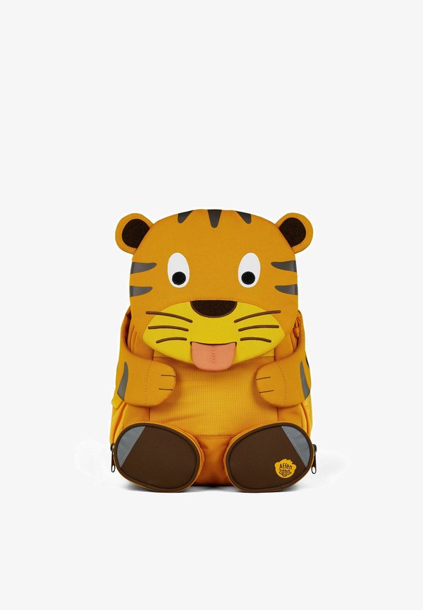 Grosser Freund - Tagesrucksack - tiger