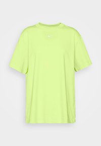 Nike Sportswear TEE  - T-shirt básica - atomic green/white