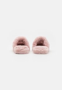 Even&Odd Chaussons - pink