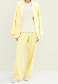 TOM TAILOR DENIM Sweter