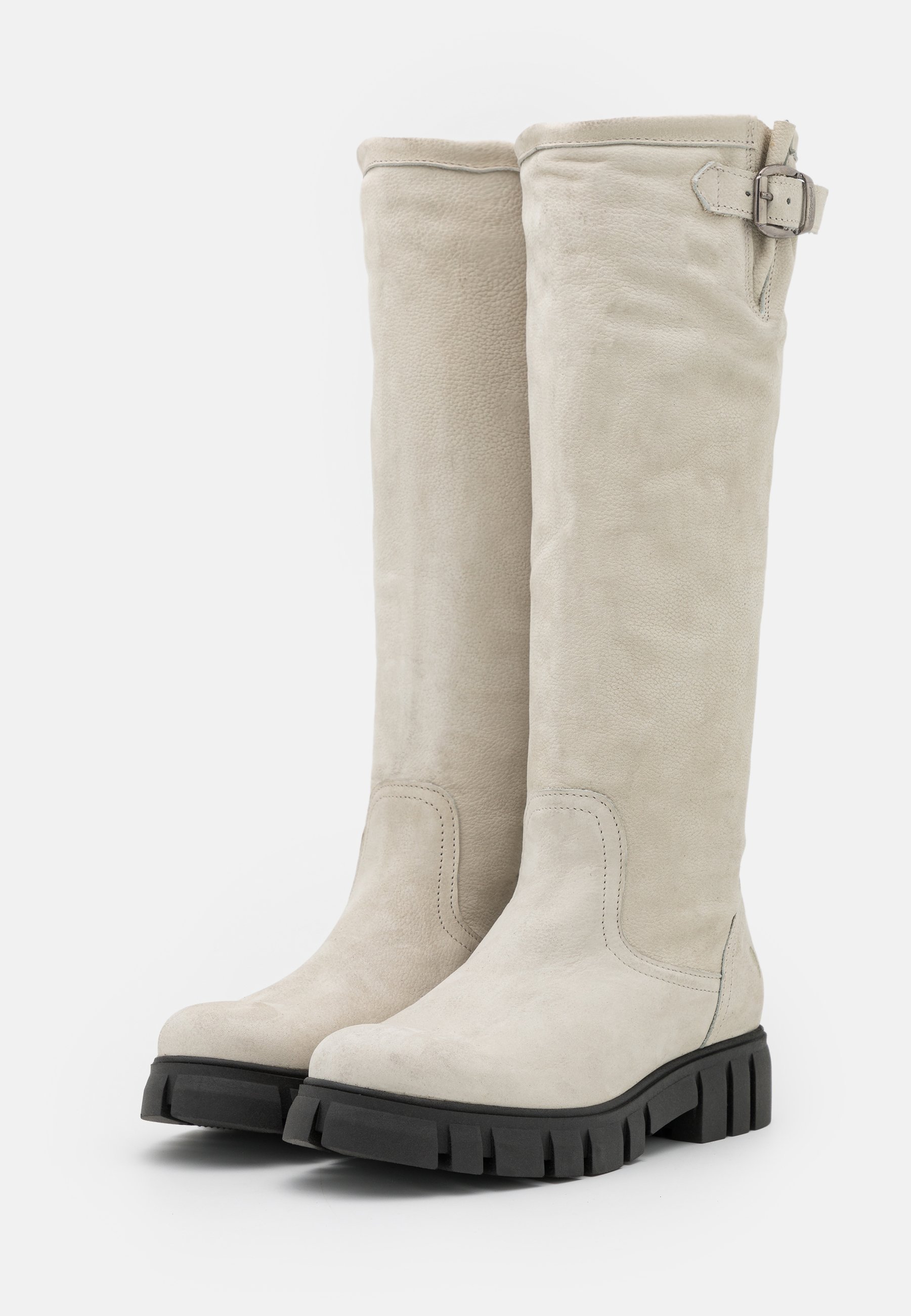 Women SAURA - Platform boots Women SAURA - Platform boots