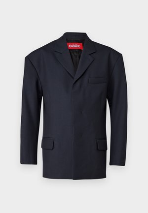 032c ORION SUIT JACKET - Blazer jacket - dark blue