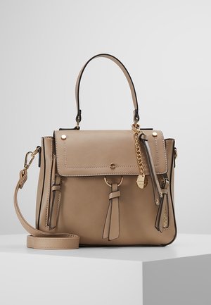 Handbag - camel