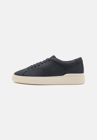 SWIFT - Baskets basses - navy