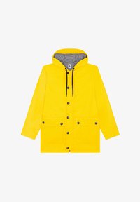 Geselecteerd, yellow