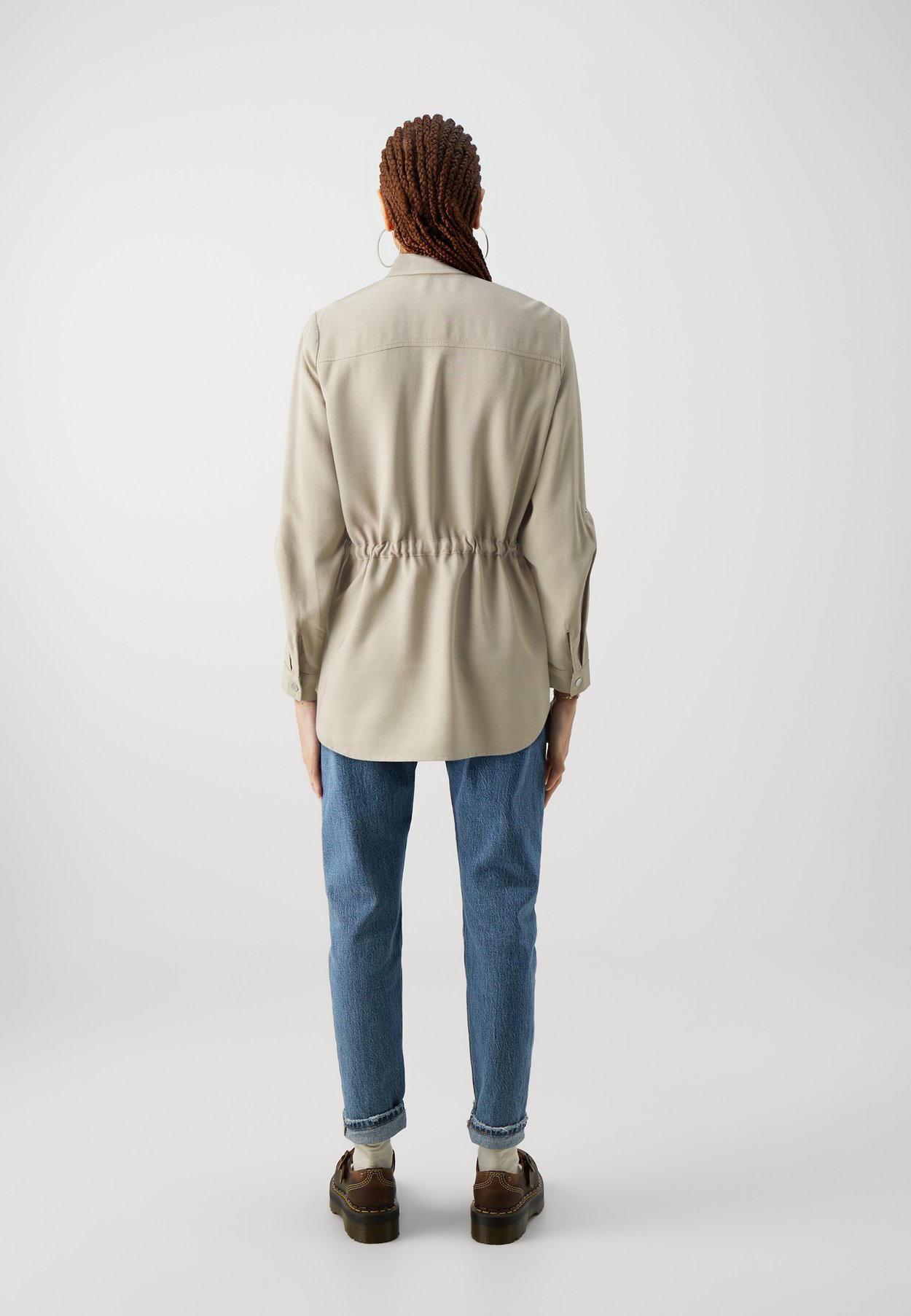 ONLARIS LIFE CARGO JACKET