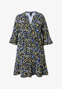 Niet geselecteerd, sun yellow