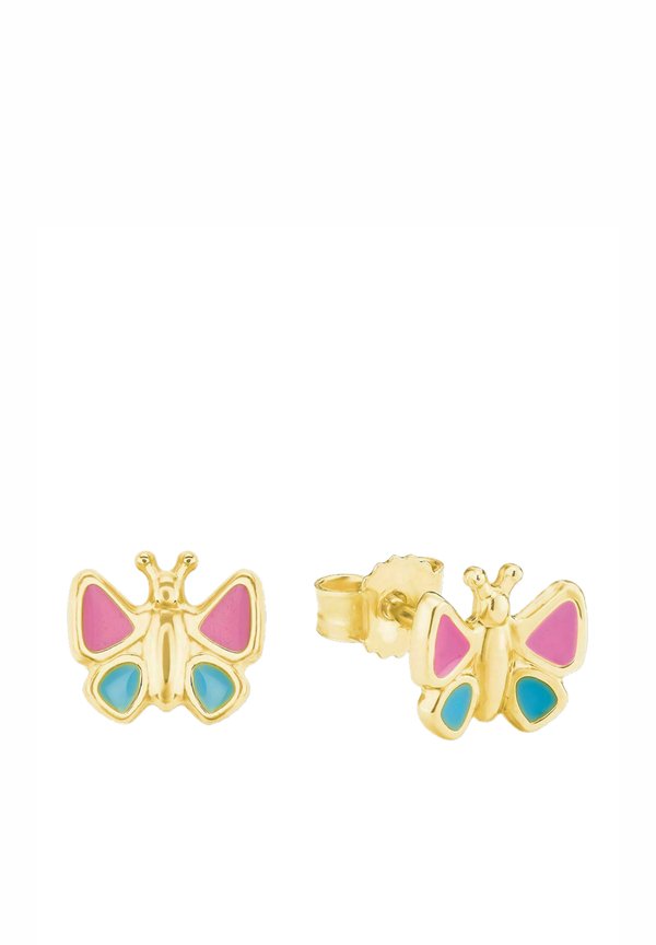 BUTTERFLY – Ohrringe – multicolor