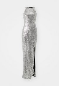 NOLI SEQUIN  - Oblačila za posebne priložnosti - silver