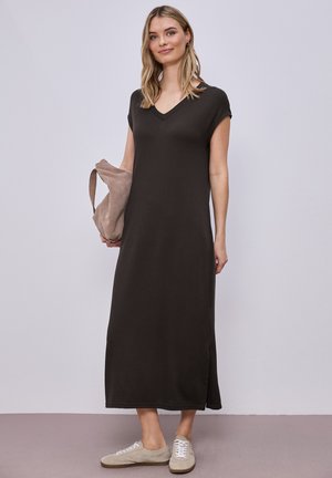 Street One - Sukienka dzianinowa