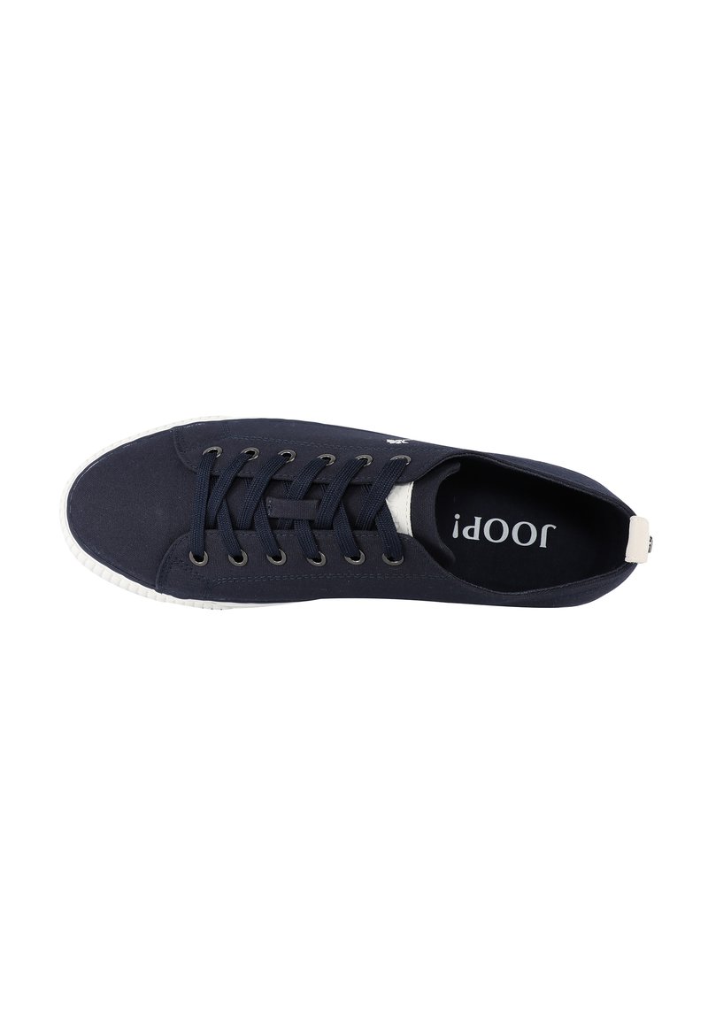 Herren Sneaker low | JOOP VASCAN SHAUN YC6 Sneaker low midblue/dunkelblau - PT53742 Herren Sneaker low | JOOP VASCAN SHAUN YC6 Sneaker low midblue/dunkelblau - PT53742