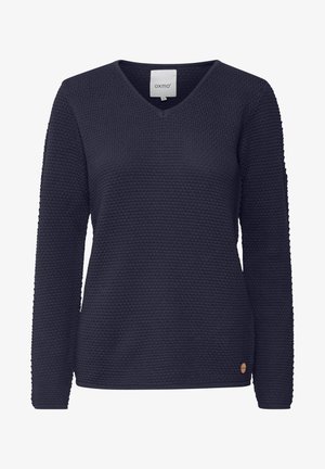 Oxmo OXHANNA - Jersey de punto - total eclipse