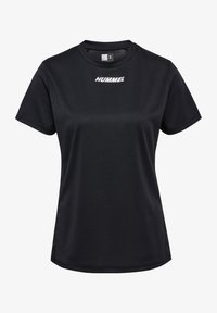 Unausgewählt, black