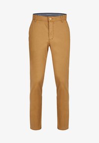 Niet geselecteerd, mais