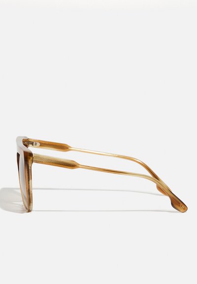 Victoria Beckham Päikeseprillid - honey
