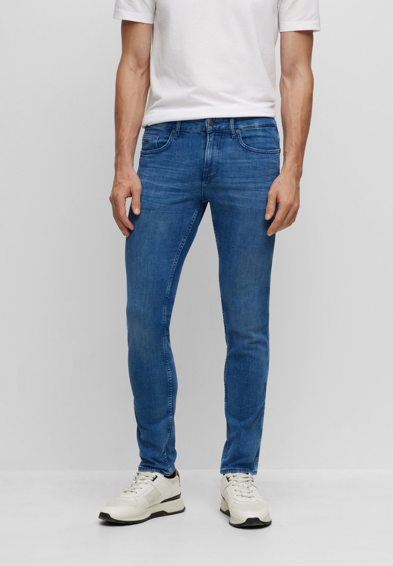 Boss Pants Blue main image 1