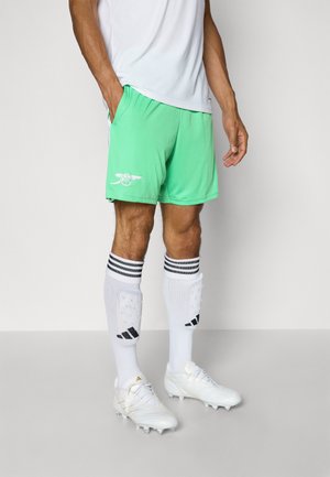 ARSENAL FC THIRD  - Article de supporter d'équipe de club - semi screaming green/white