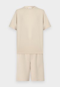 Sélectionné, oatmeal