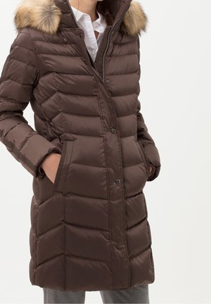 Dunkappa / -rock - dark brown