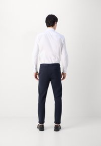 Lindbergh Chinos - dark blue