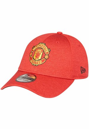 New Era 39THIRTY SHADOW TECH MANCHESTER UNITEDS - Czapka z daszkiem