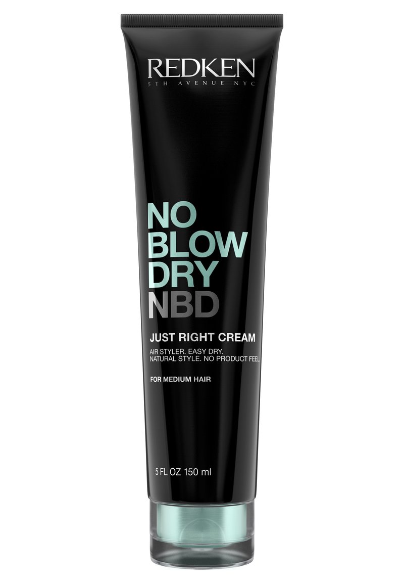 Redken NO BLOW DRY JUST RIGHT CREAM Styling Zalando.dk