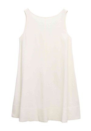 Marks & Spencer, Day dress - ivory