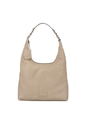 SKYLAR - Bolso de mano - tan