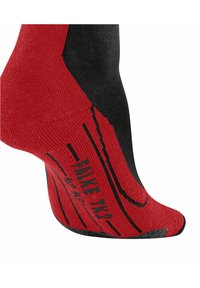 FALKE Calze sportive - black