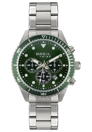 Breil SAIL - Chronograaf - acciaio verde