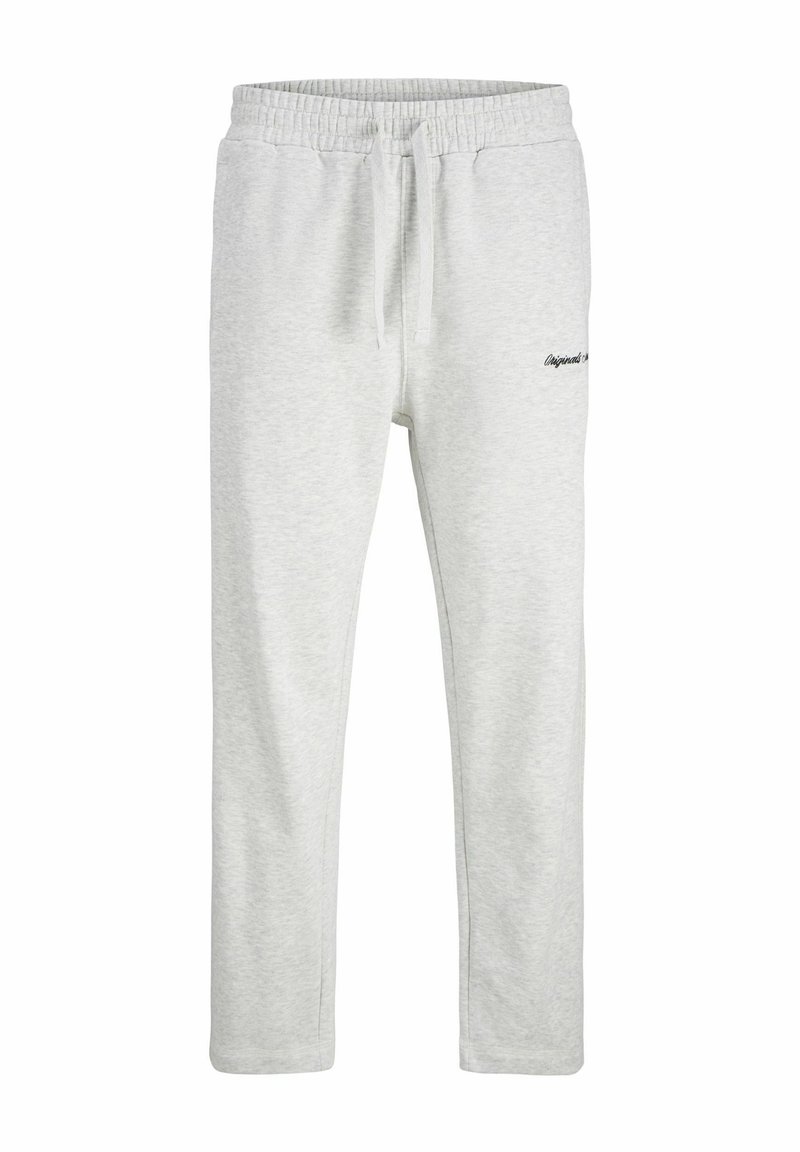 jack & jones Trainingsbroek wit