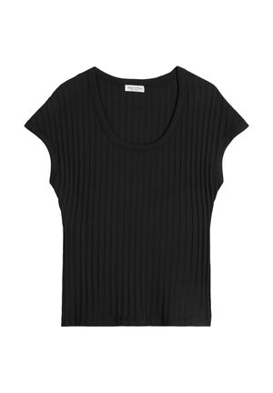 Marc O'Polo, T-shirt basic - black