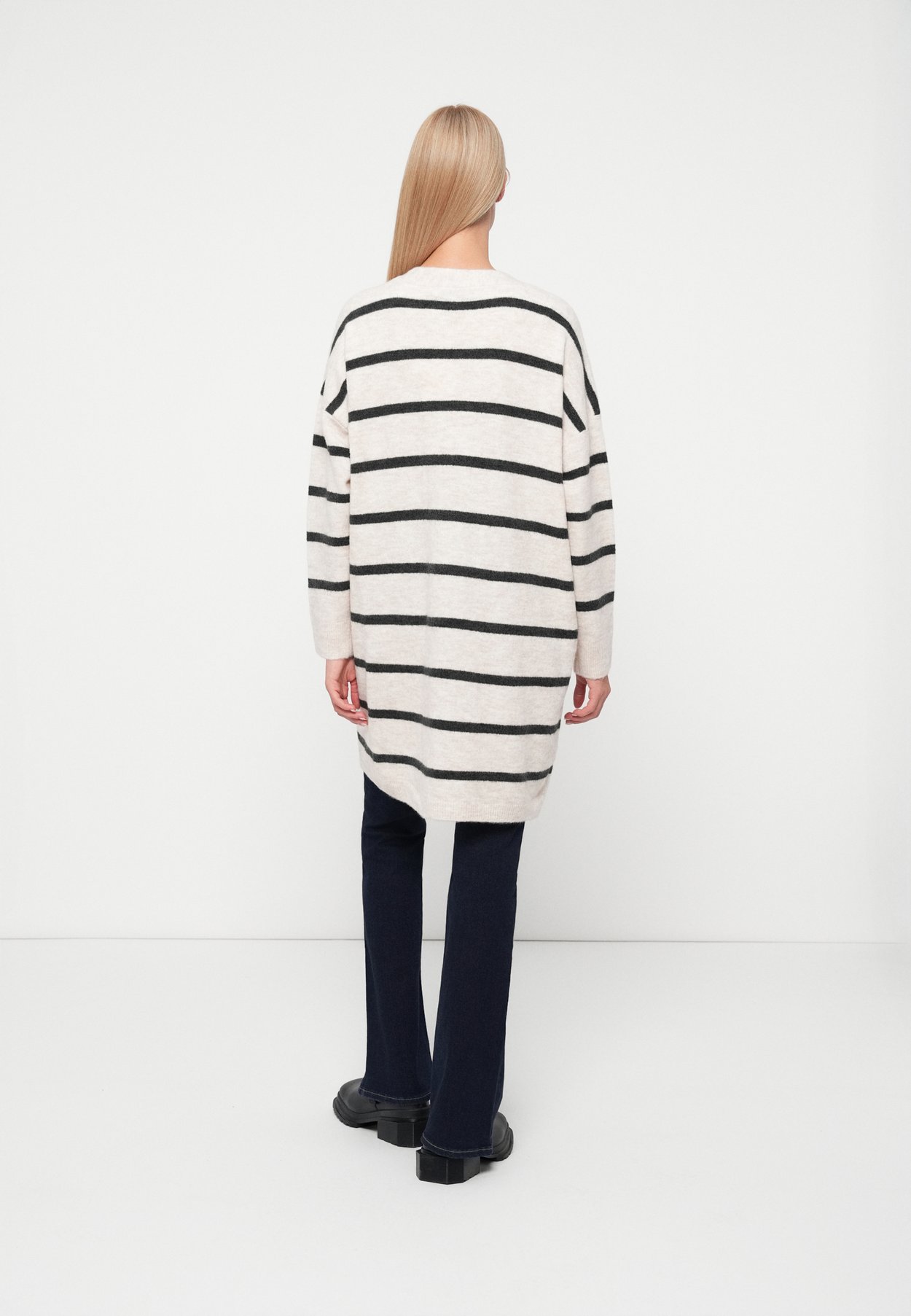 ONLTALIO OPEN CARDIGAN