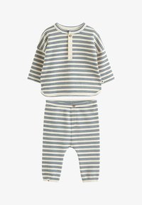 Non sélectionné, mineral stripe