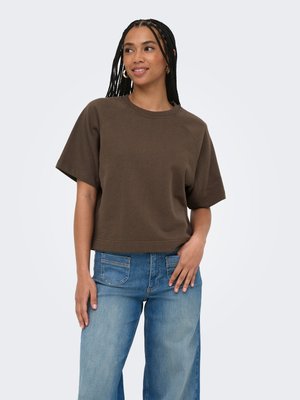 ONLY, Camiseta básica - bracken