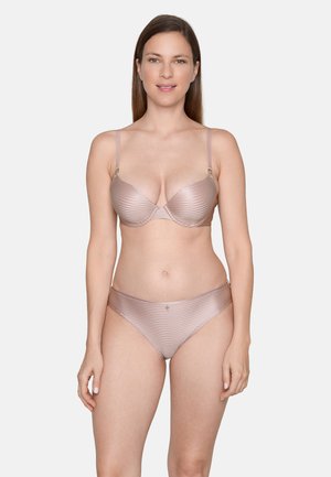 JOOP!, INTIMATE APPAREL - Push-up bra - open beige