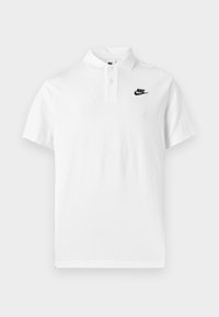 Seleccionado, white/black