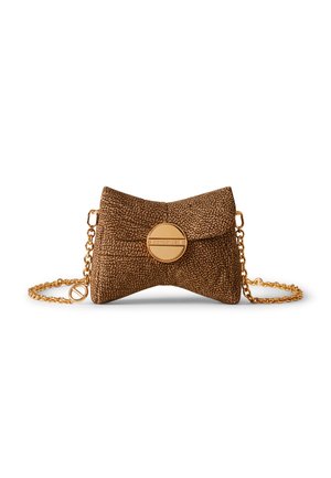 COQUETTE  - Borsa a tracolla - brown