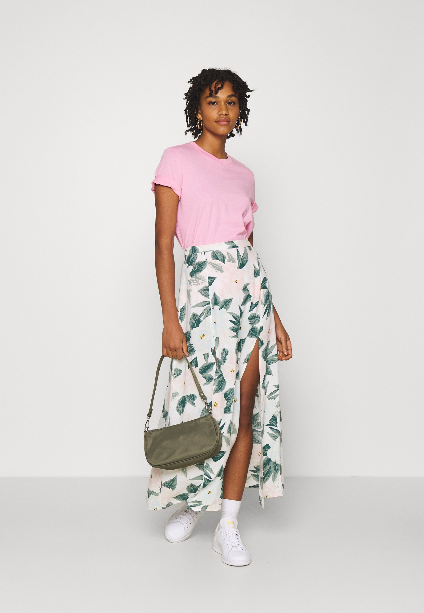 Billabong PEACHY KEEN - Maxi skirt 