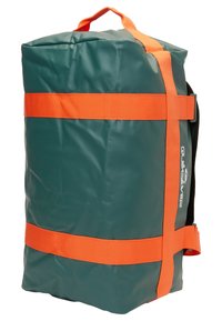 Quiksilver SEA STASH - Resväska - dark green